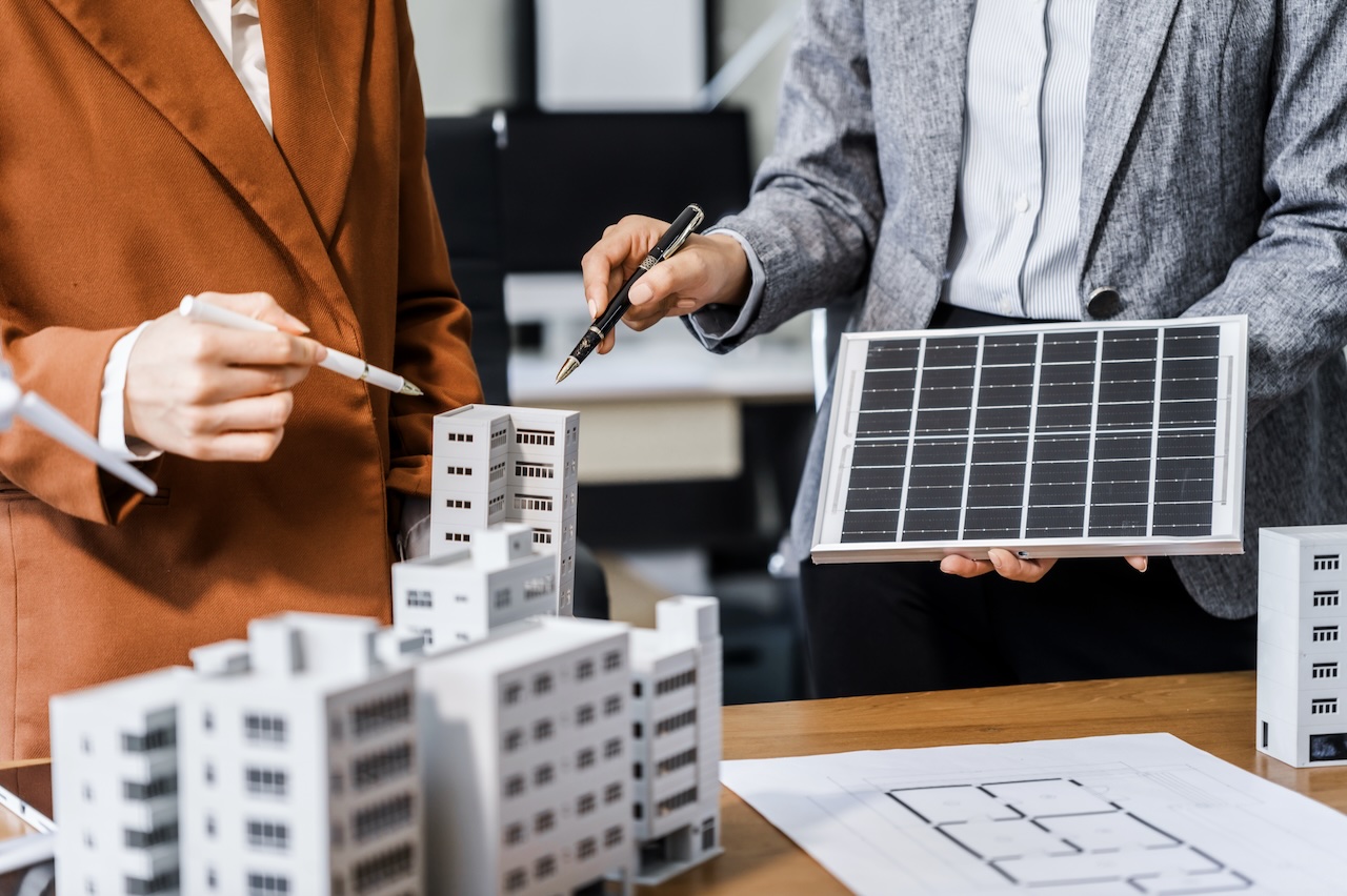 Solar Technology