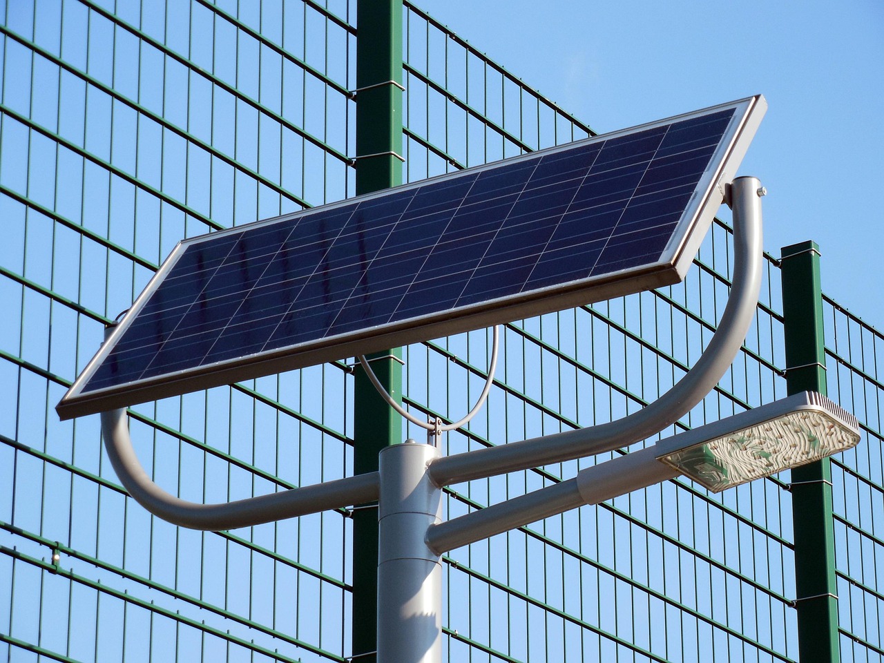 Solar Cells