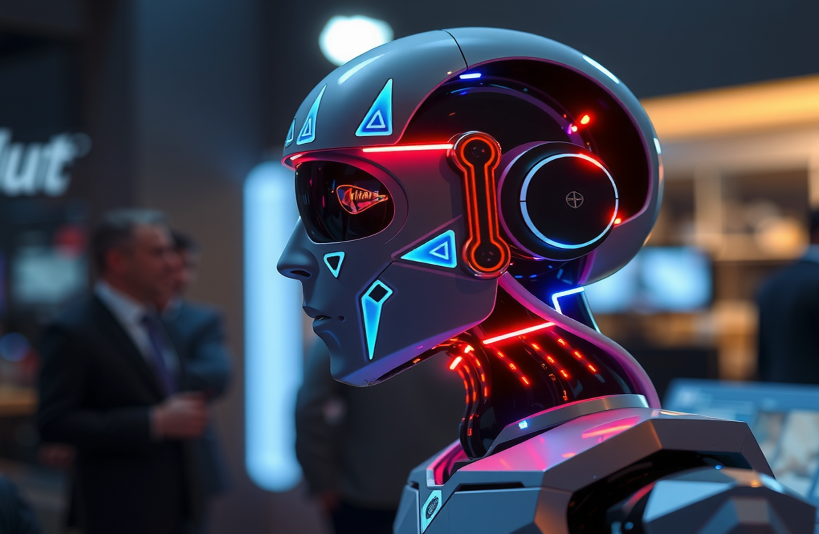 Translate AI