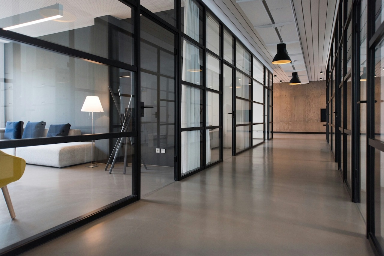 Virtual Office