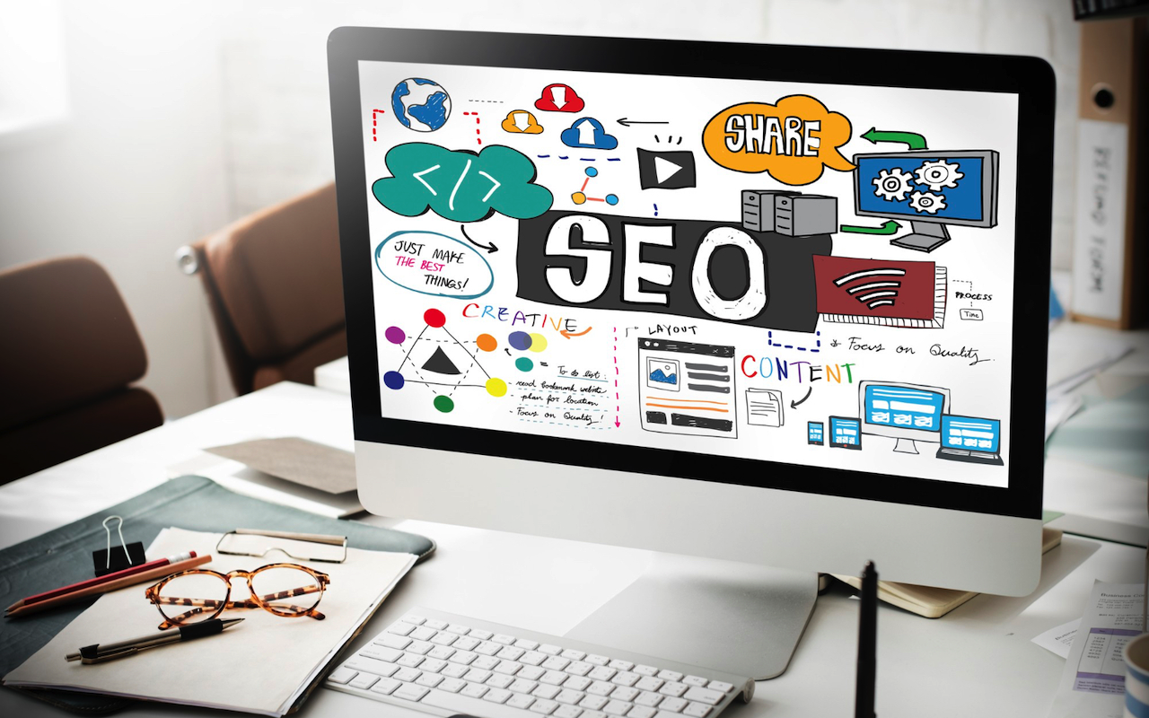 Voice Search in SEO
