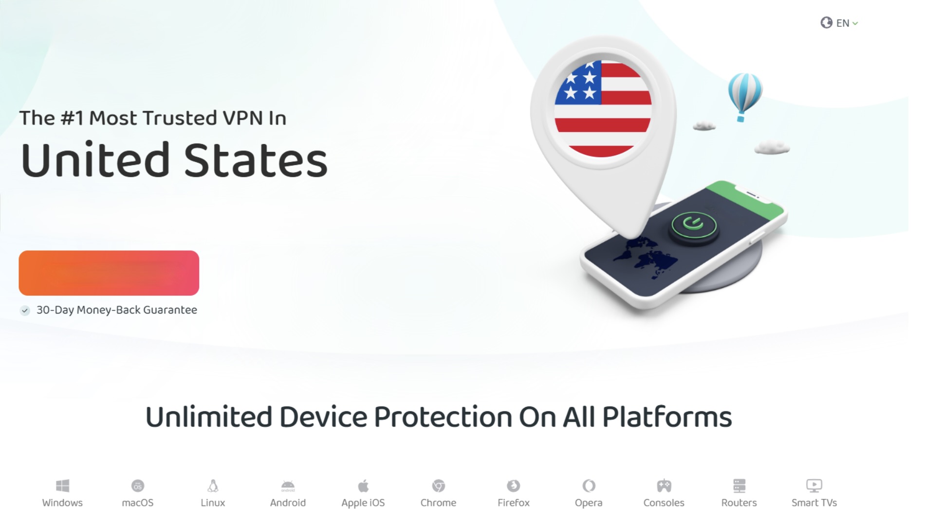 Private Internet Access