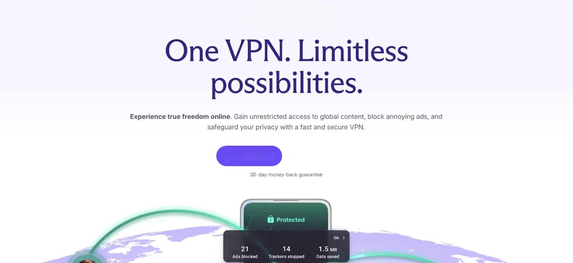 Proton VPN