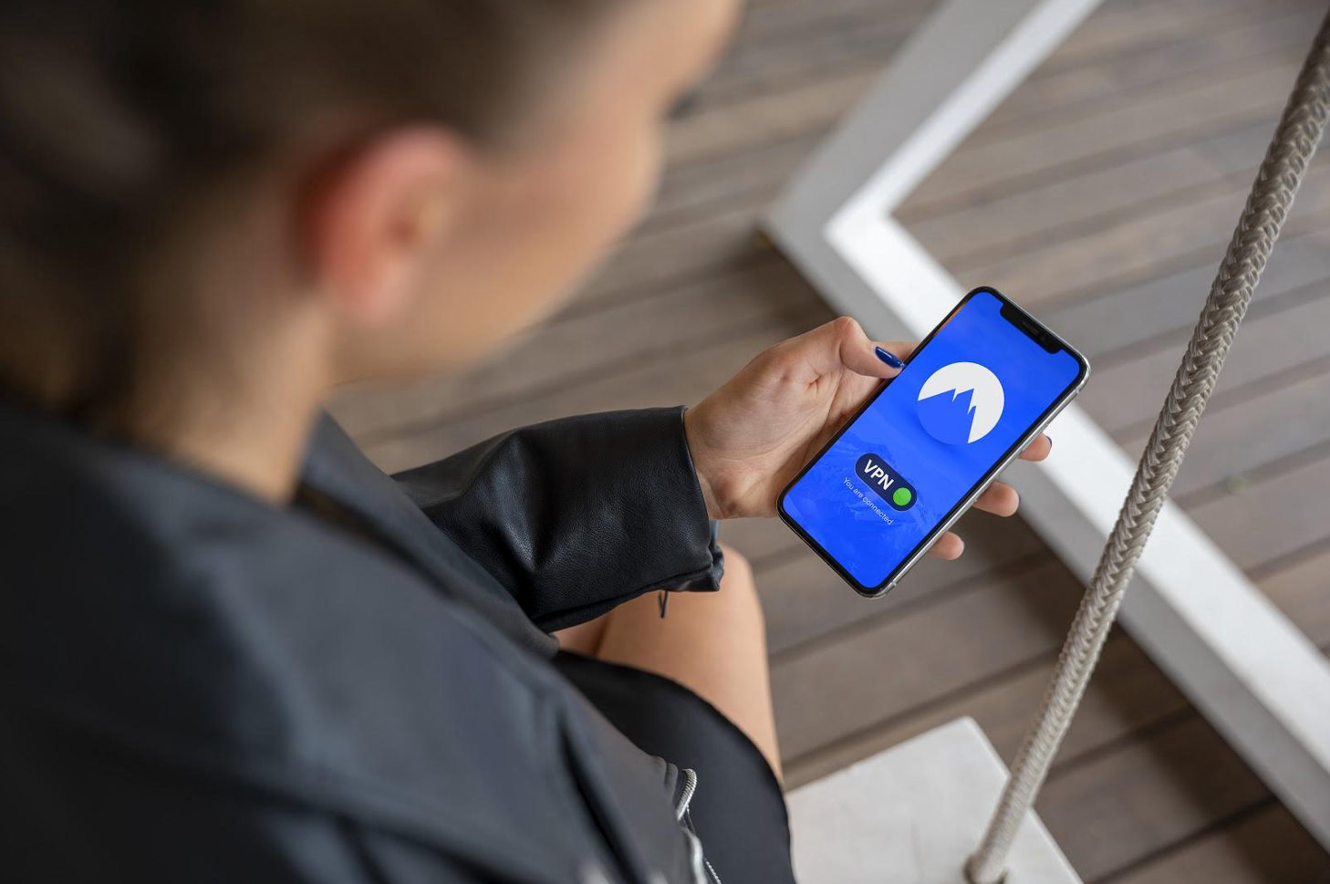 vpn security