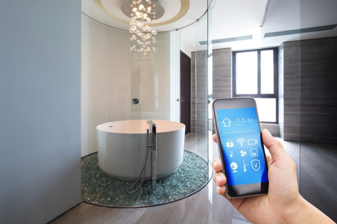 Improved Water Control