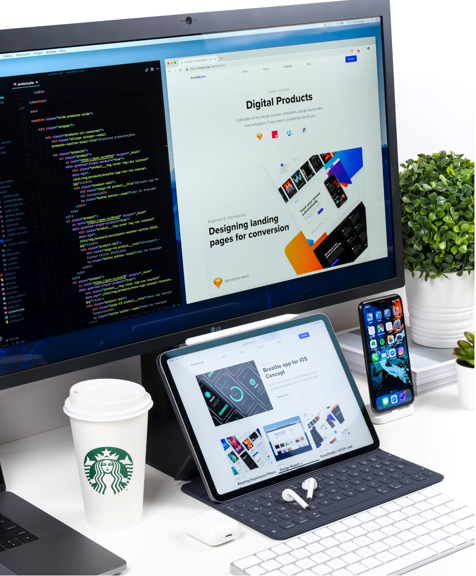 Web Design