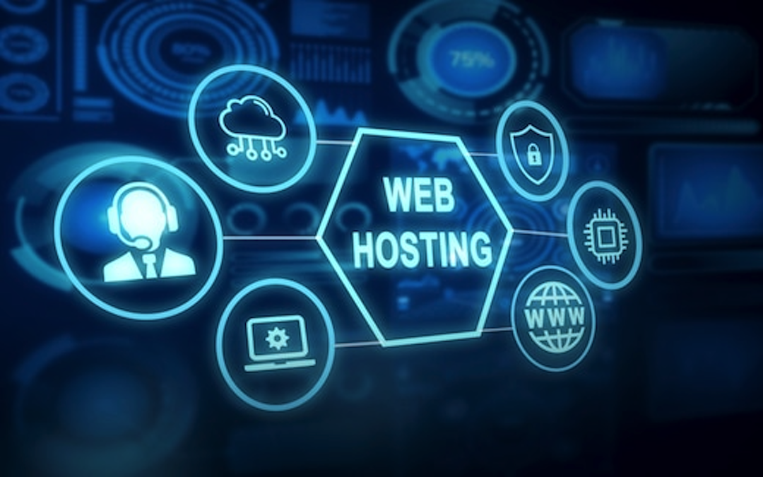 Web Hosting