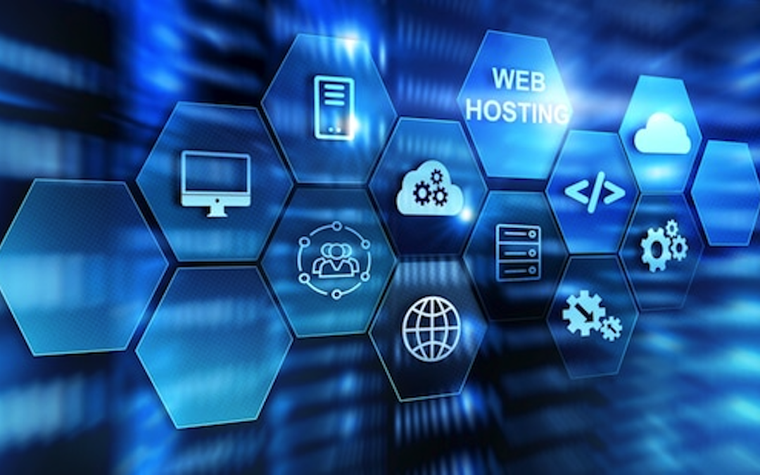 Web Hosting