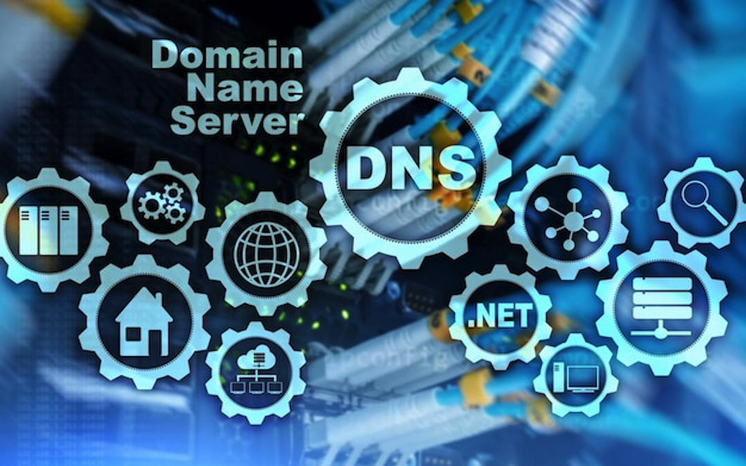 Domain Name Server