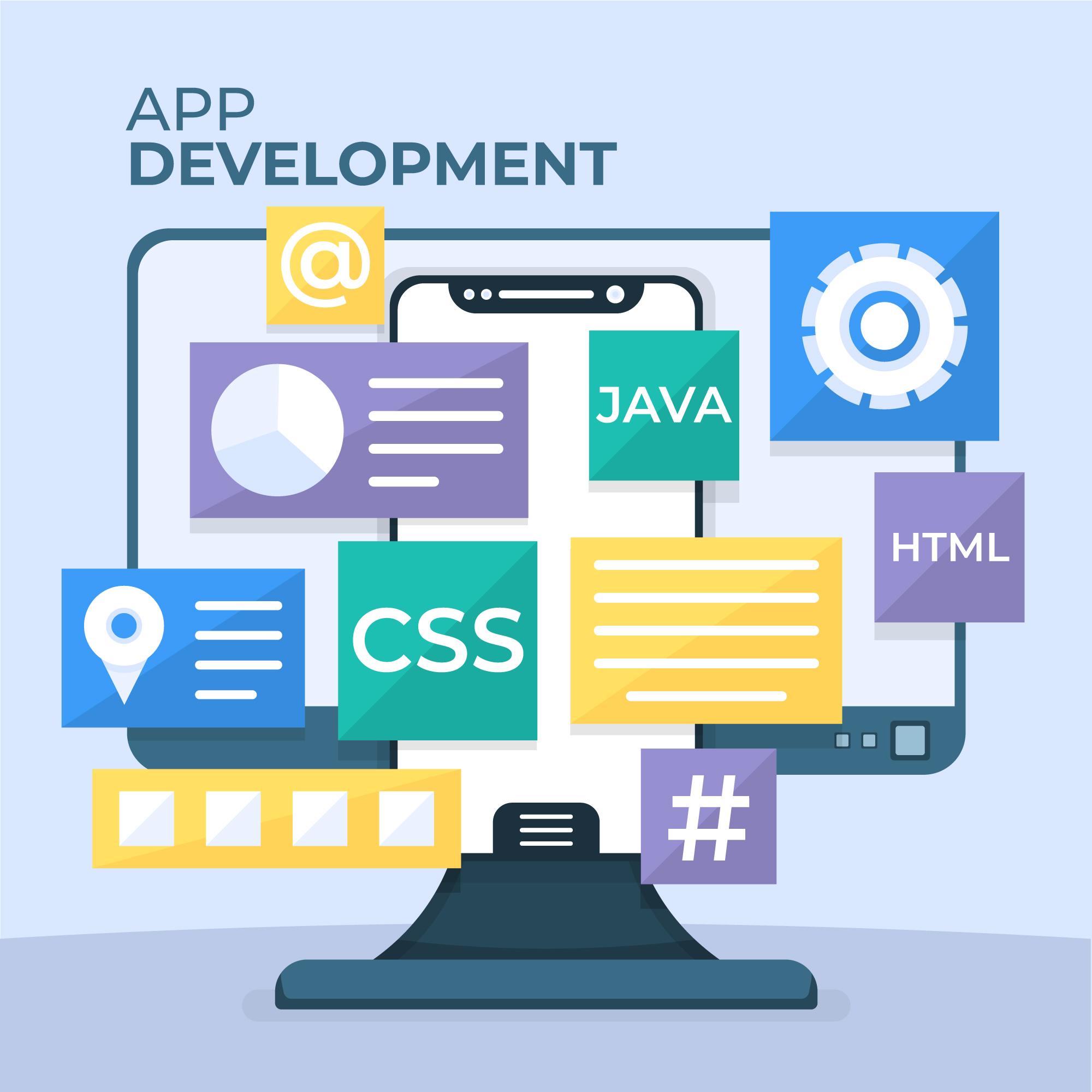 Web Development