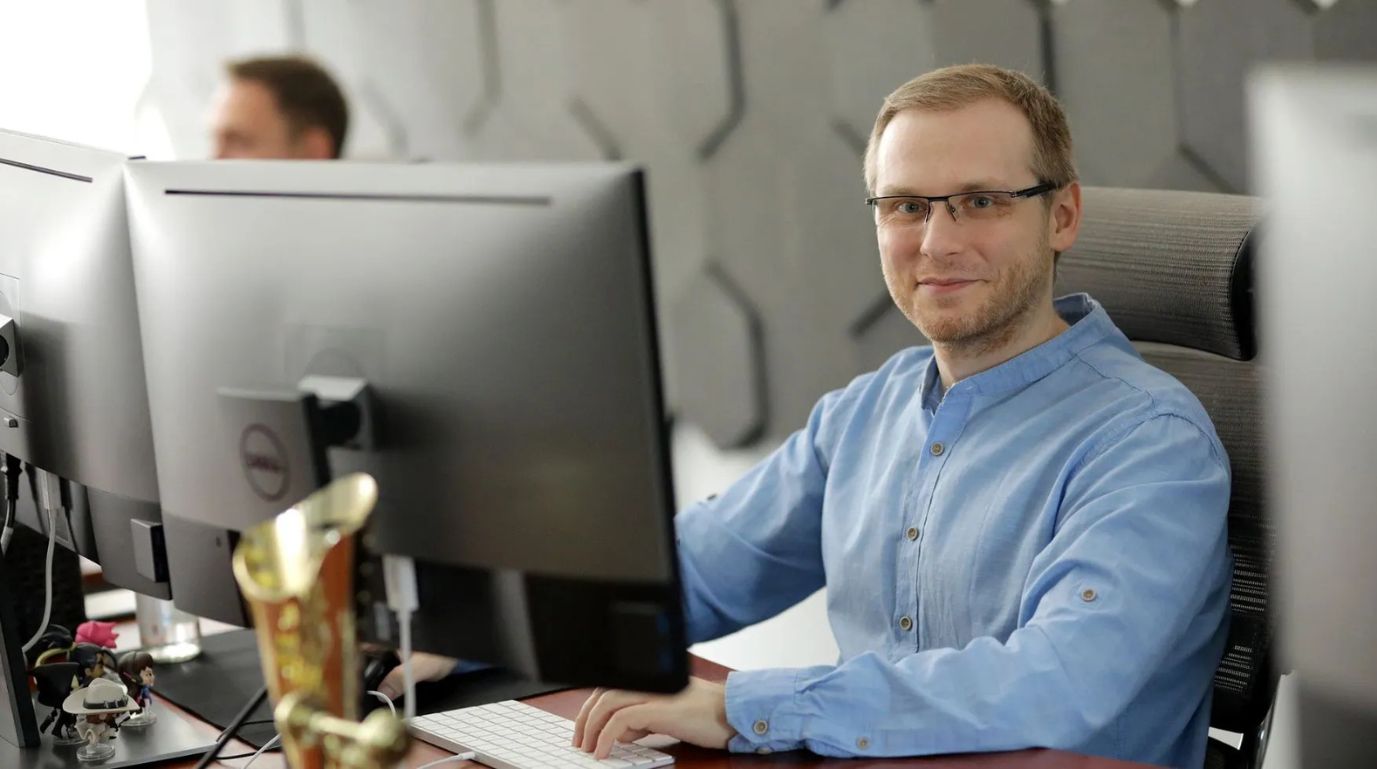 Software Development