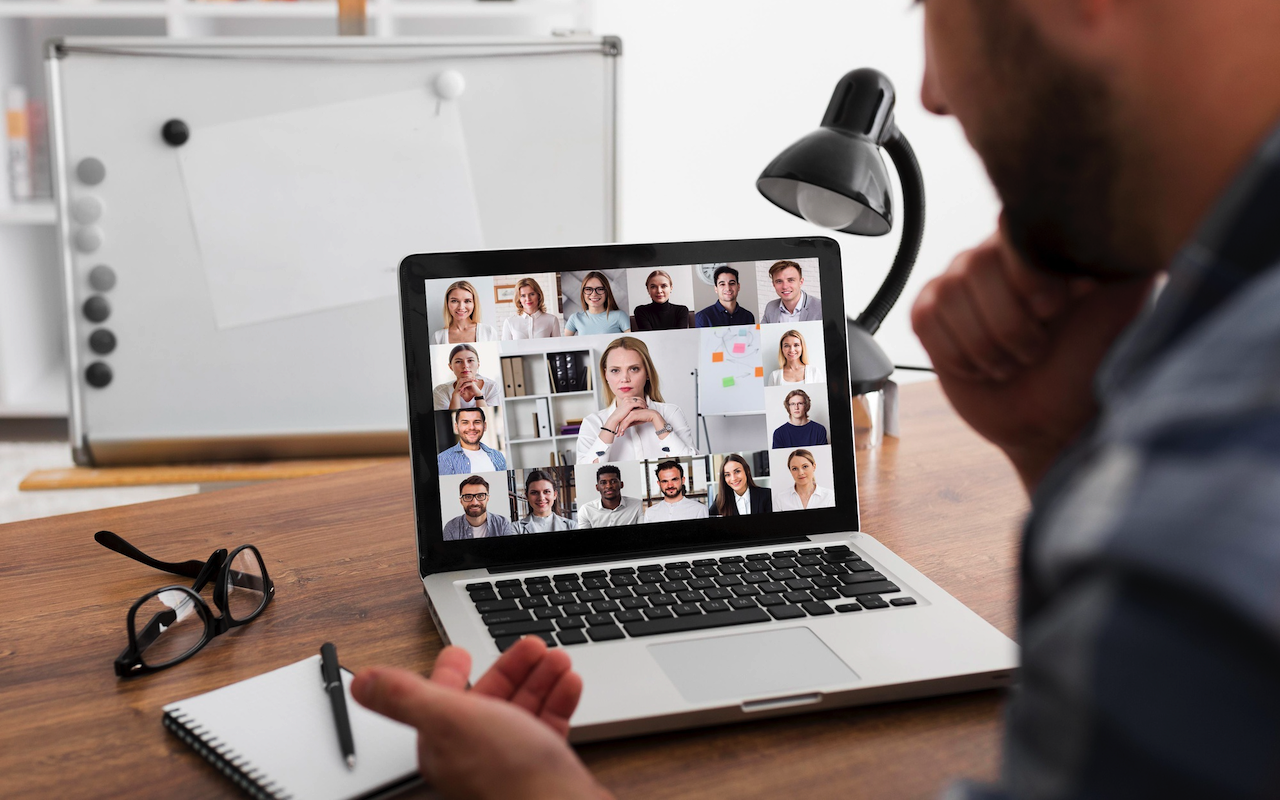 Zoom Meeting