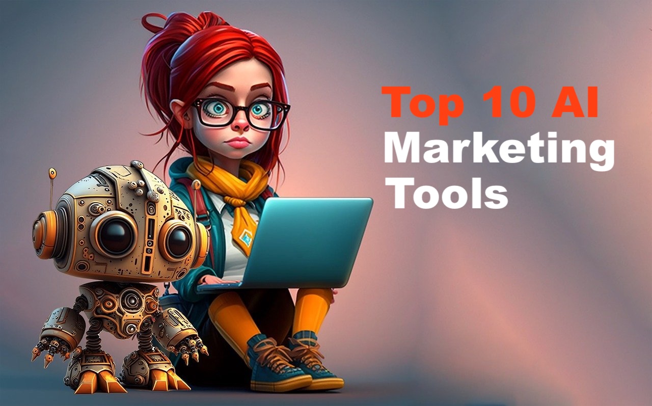 AI Marketing Tools