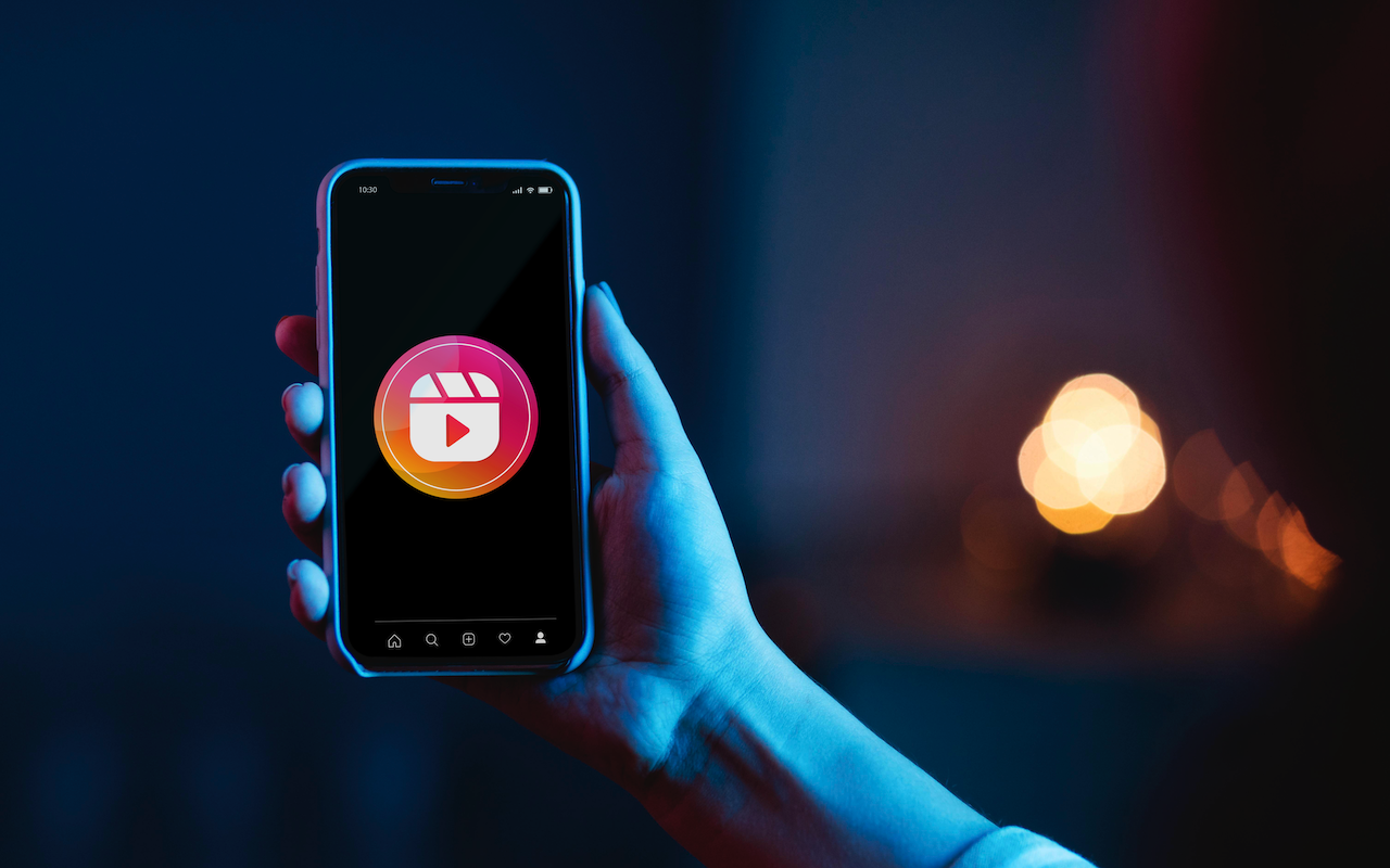 Social Media Video