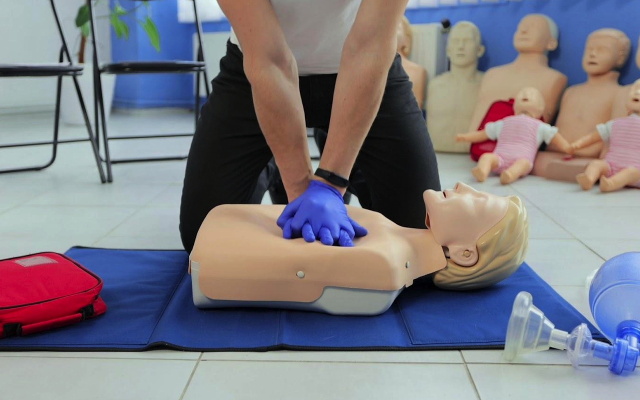 CPR Training