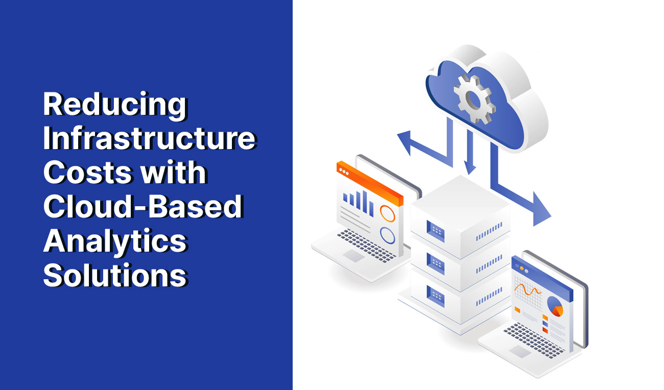 Cloud-based Analytics