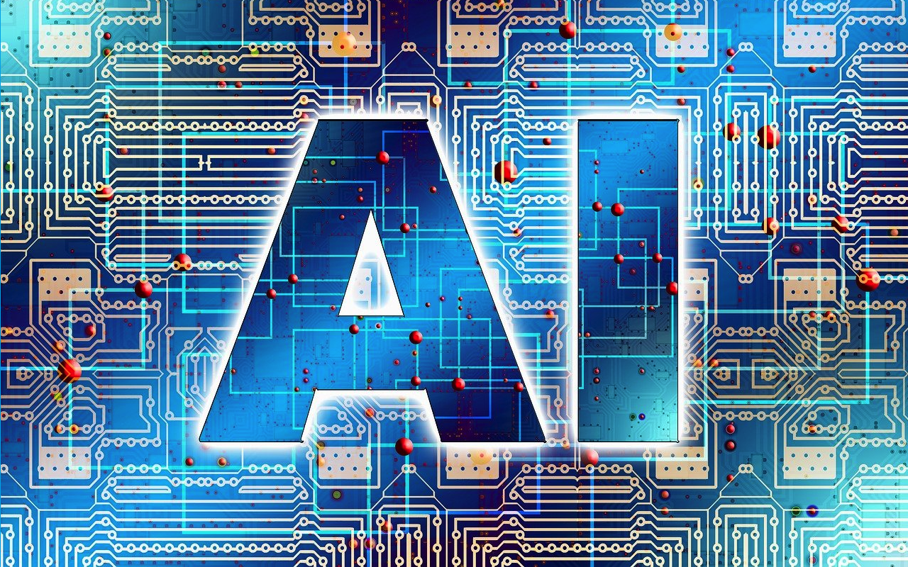Advanced AI