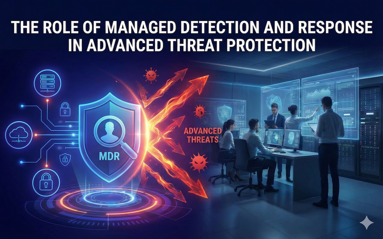 Advanced Threat Protection