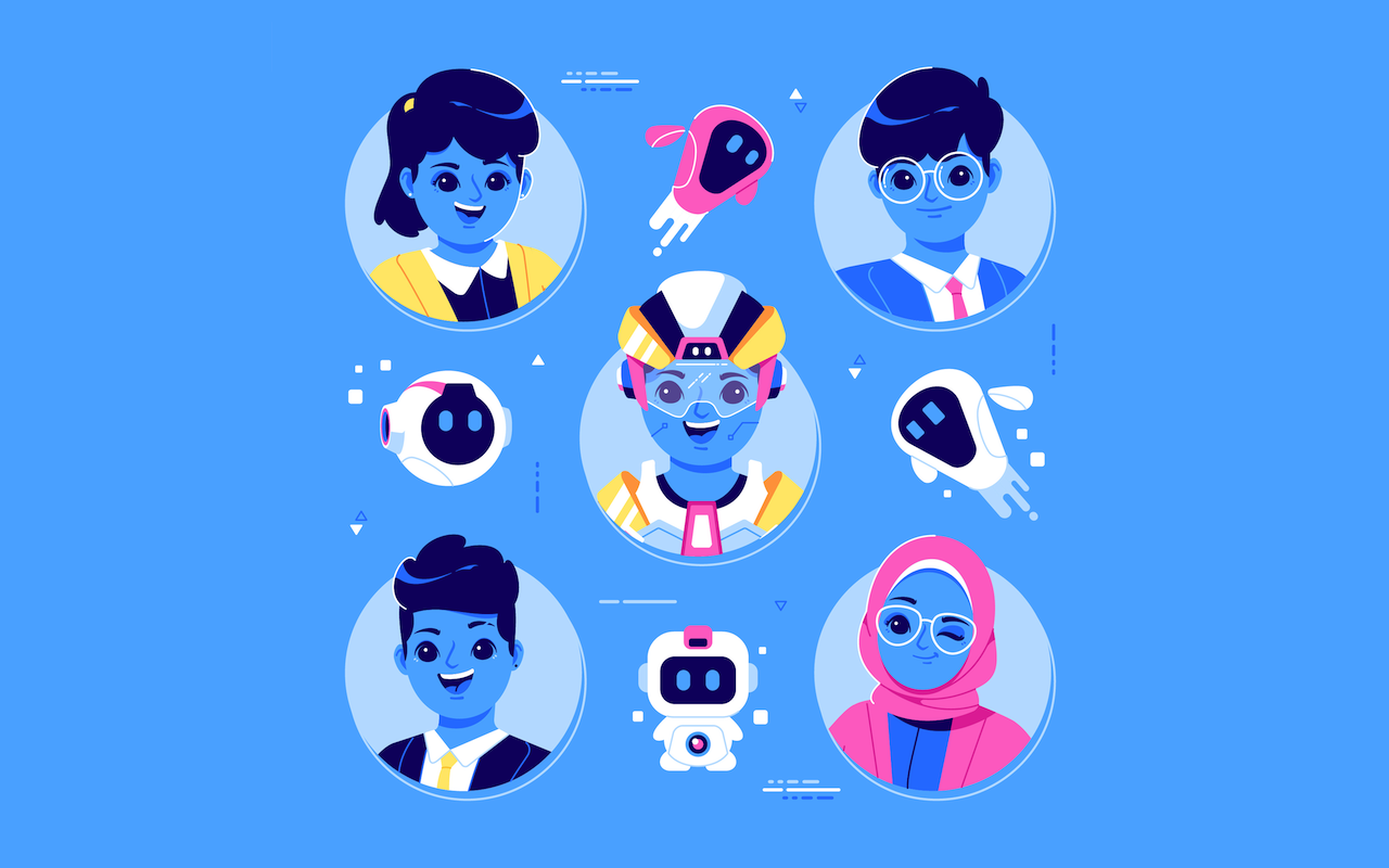 AI Avatars