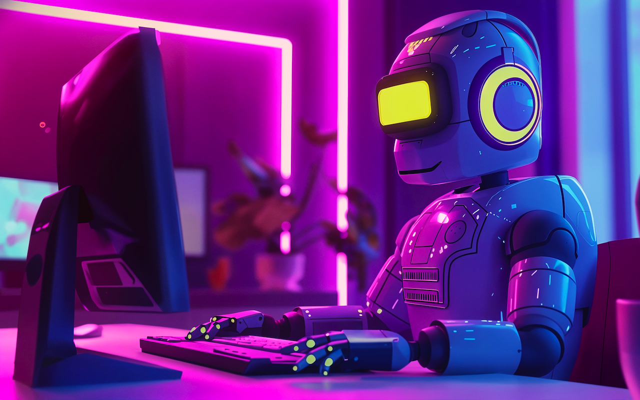 AI Co-Pilot