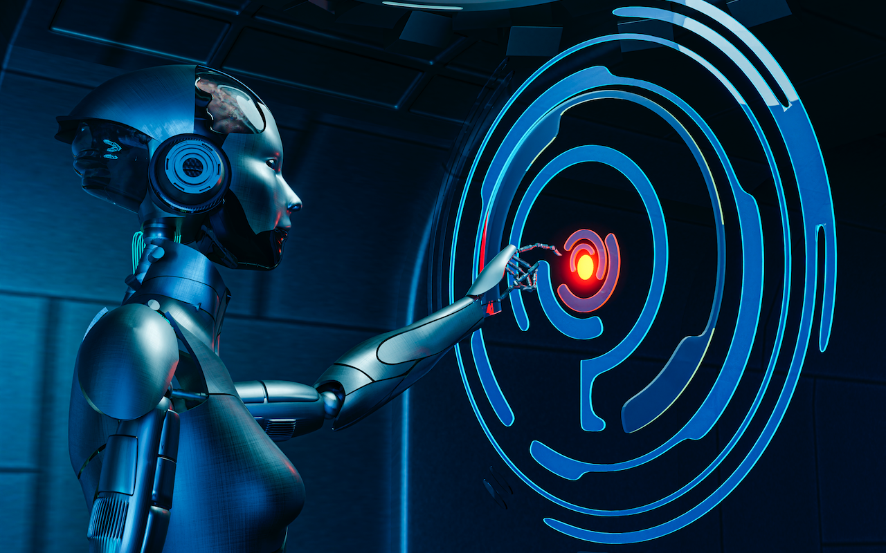 AI Detector