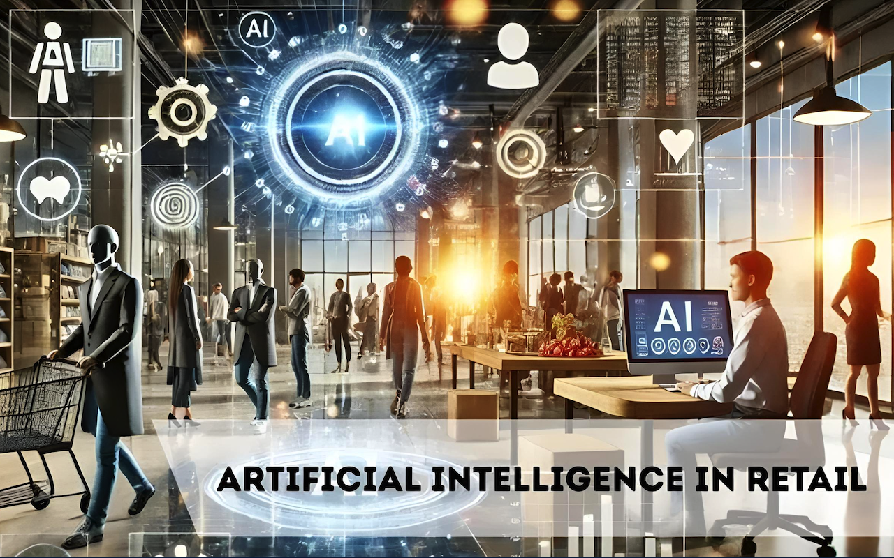 AI in Retail