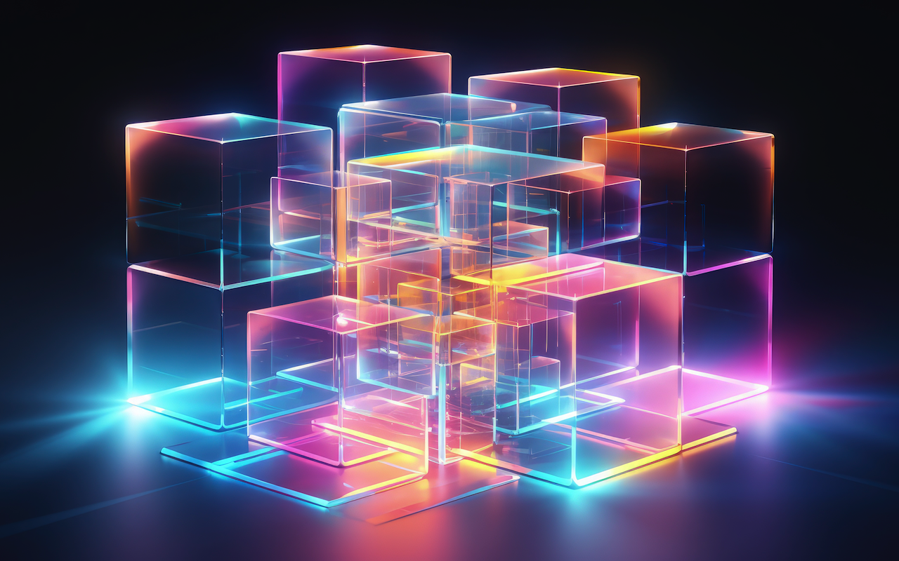 AI Meets Blockchain