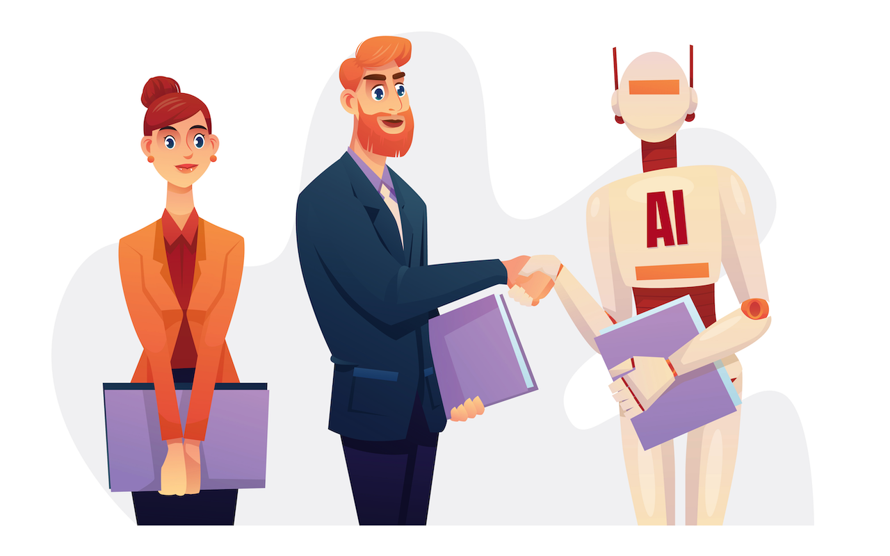 AI-Powered Remote Onboarding