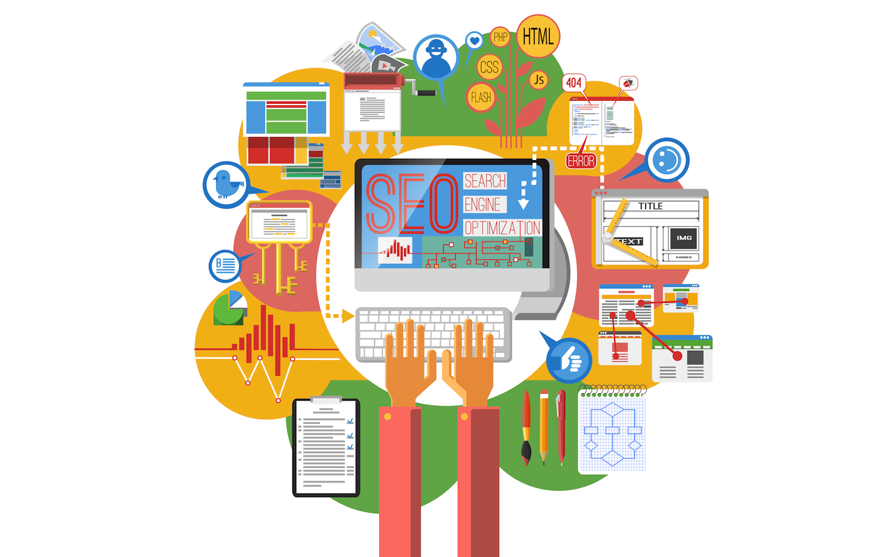 SEO Tools