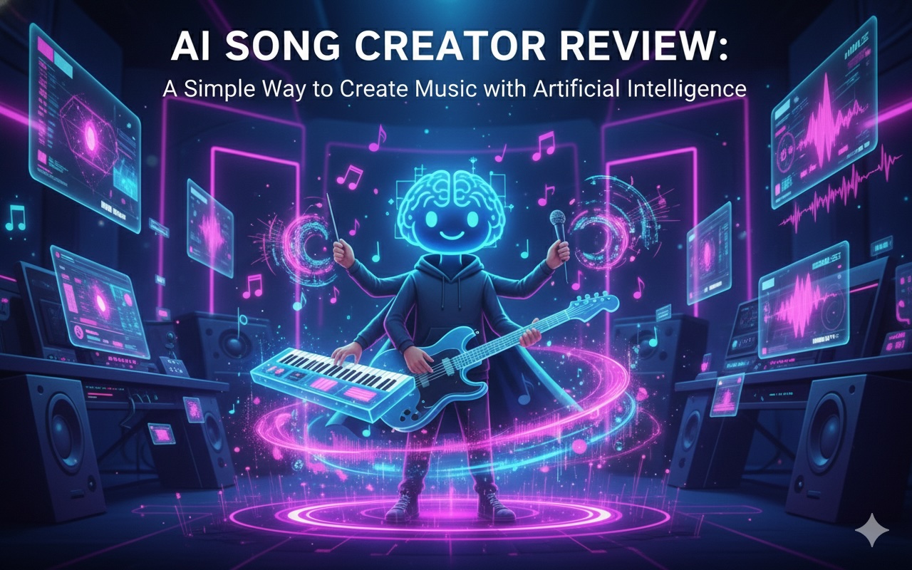 AI Song Creator REviews