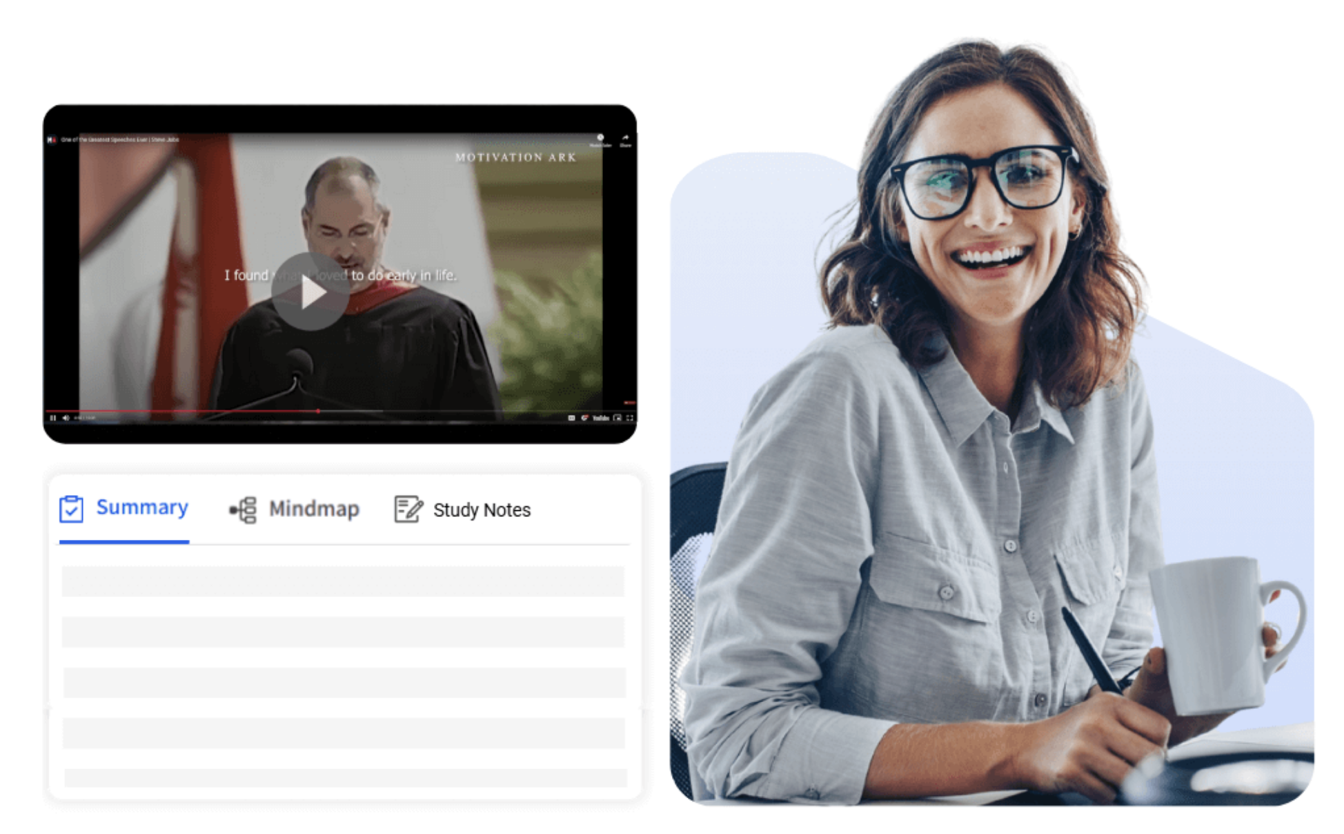 Video Summarizer