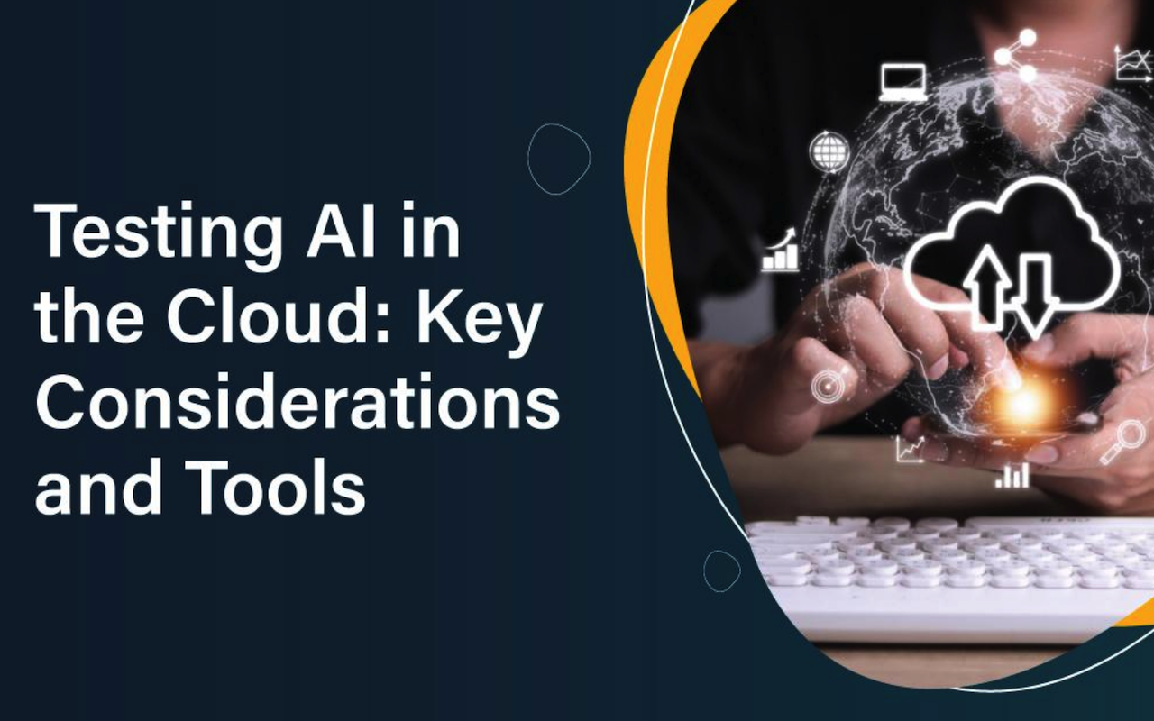 AI Testing in the Cloud