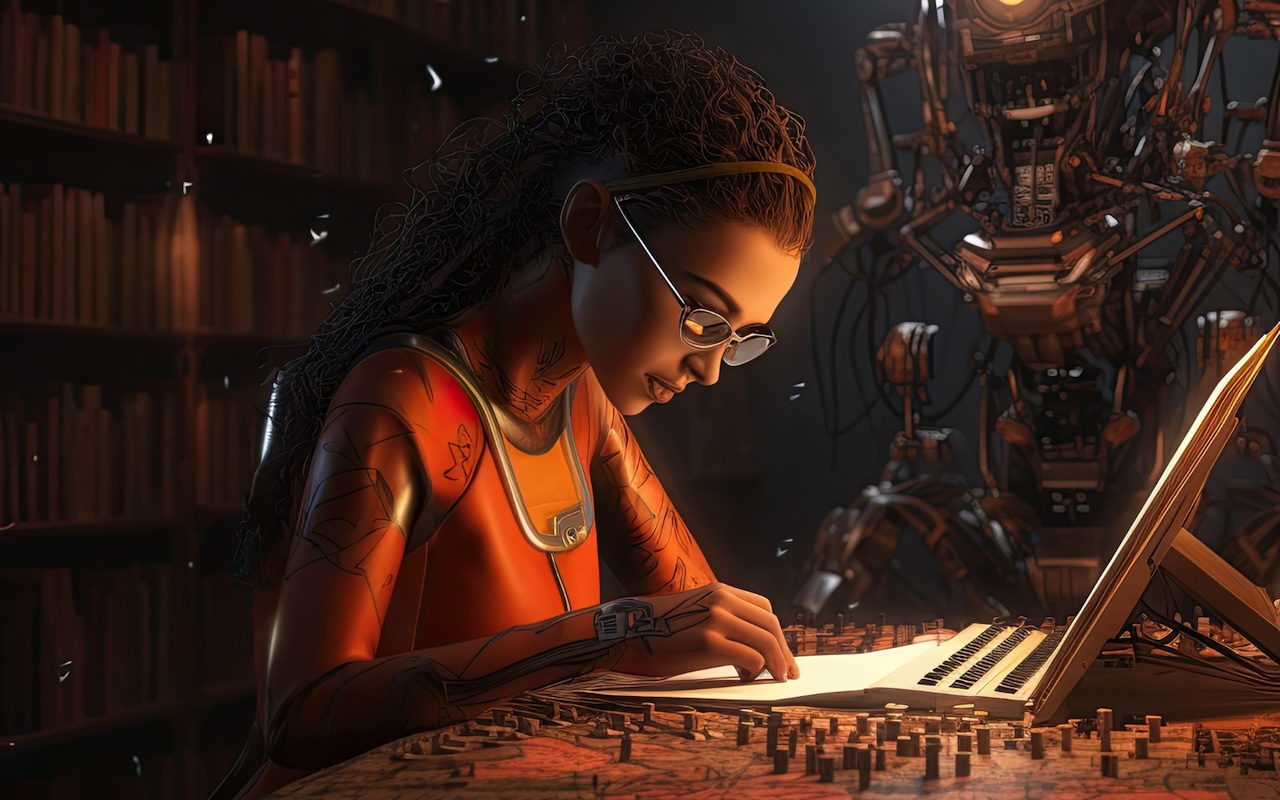 AI Writing