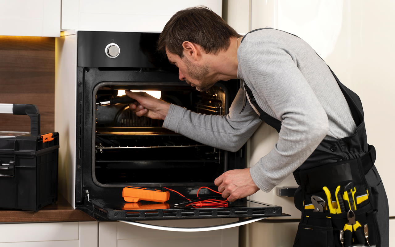 Appliance Repair