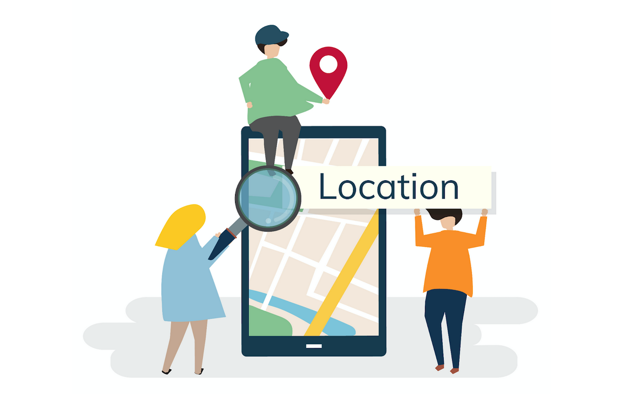 Automated Geolocation Data Refresh