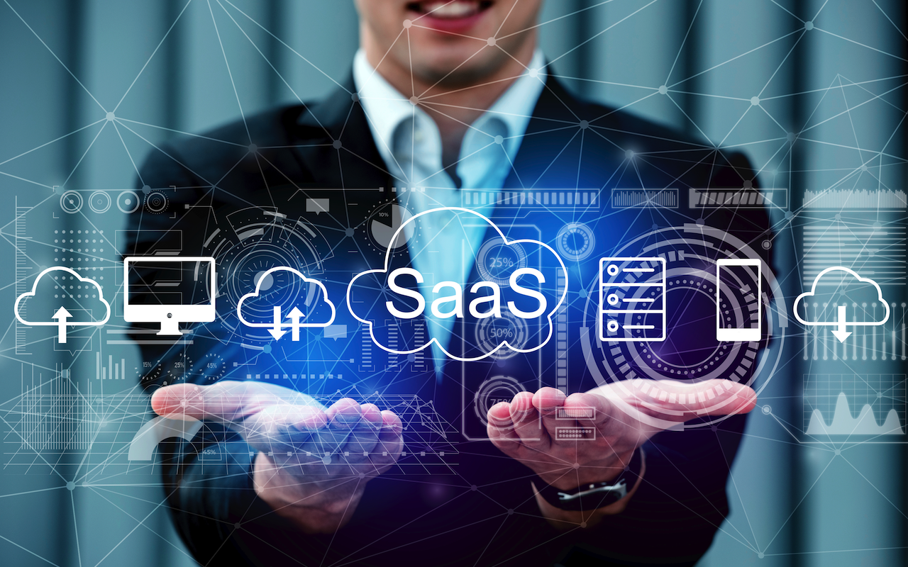 B2B SaaS