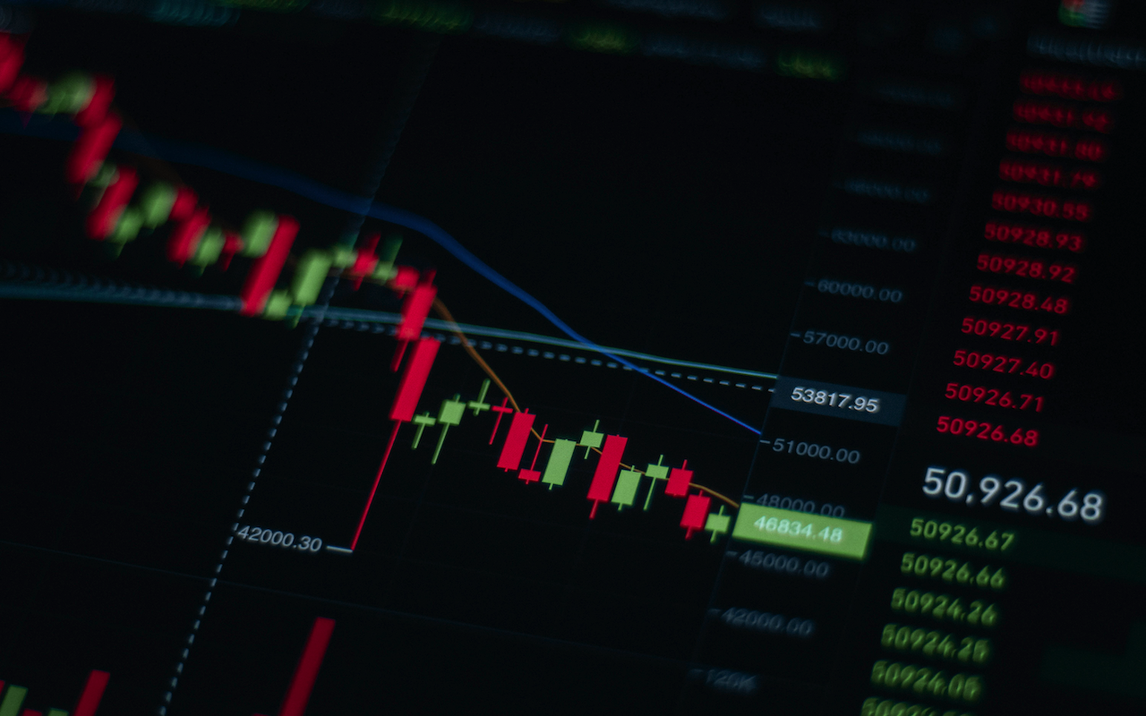 Bearish Harami Patterns