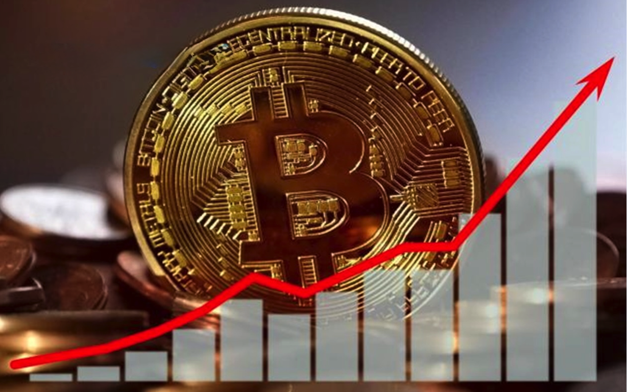 Bitcoin Mining