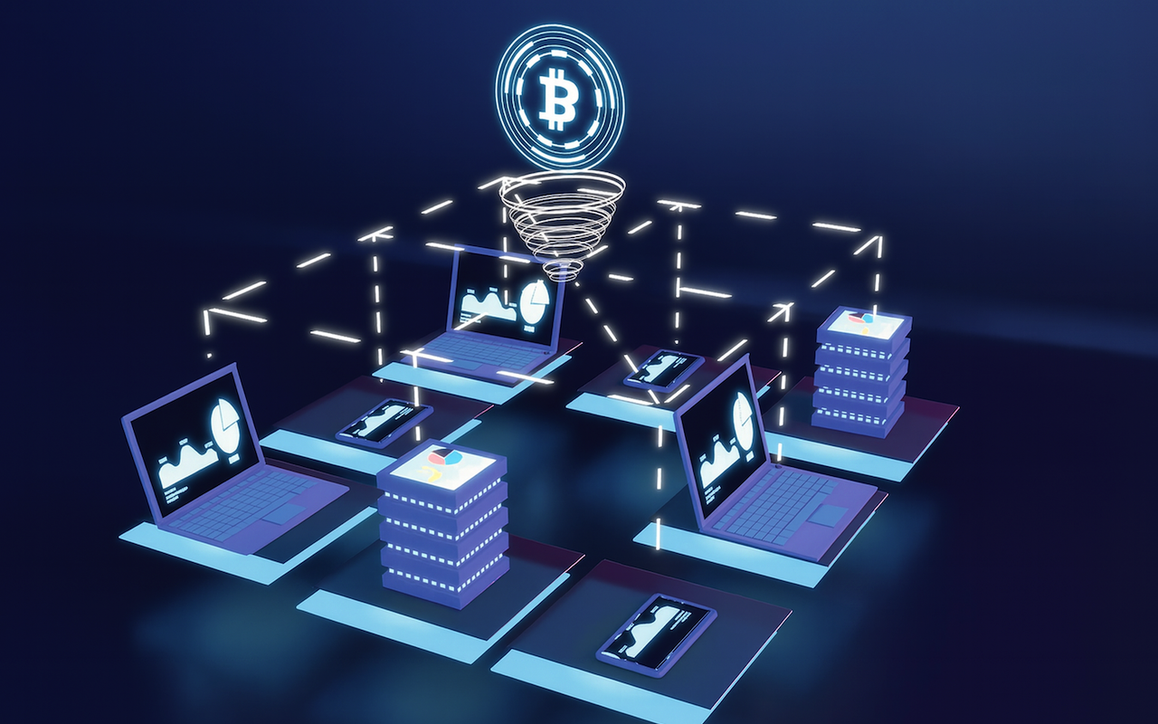 Blockchain Marketing