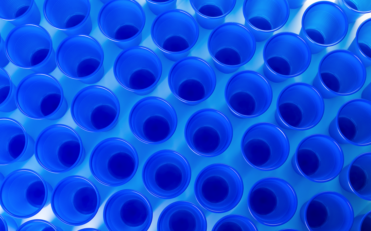 Blow Molding