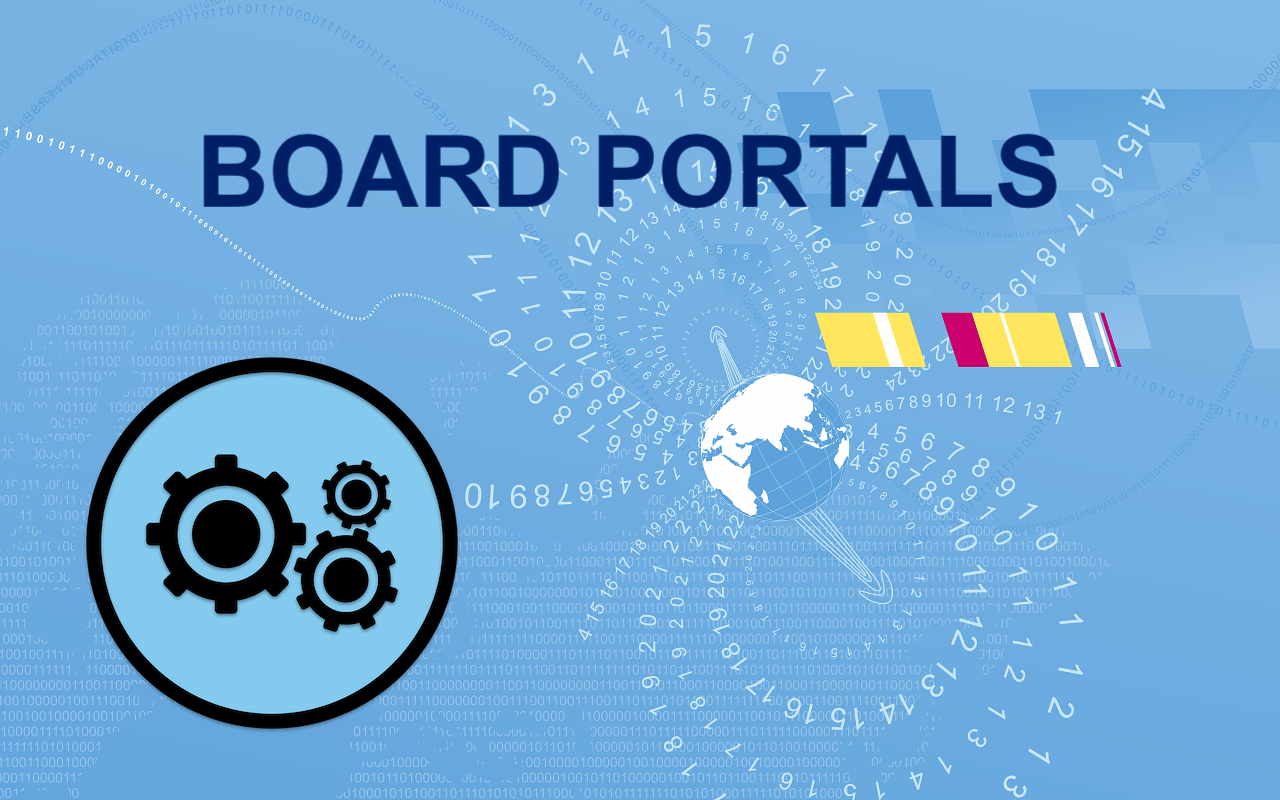 Board Portals