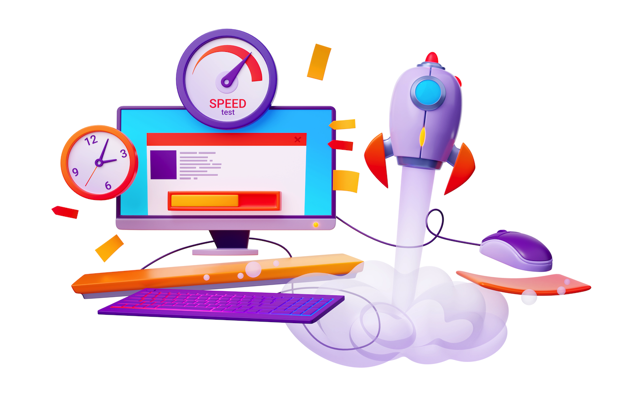 Boost Internet Speed