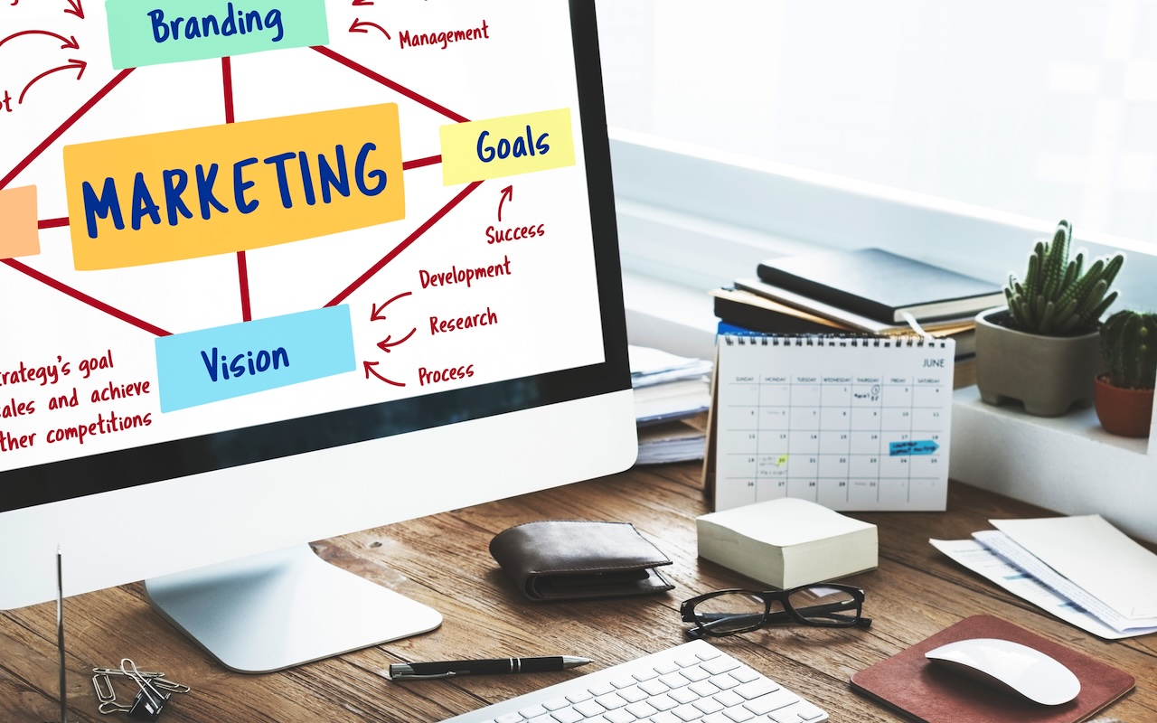Brand Marketing