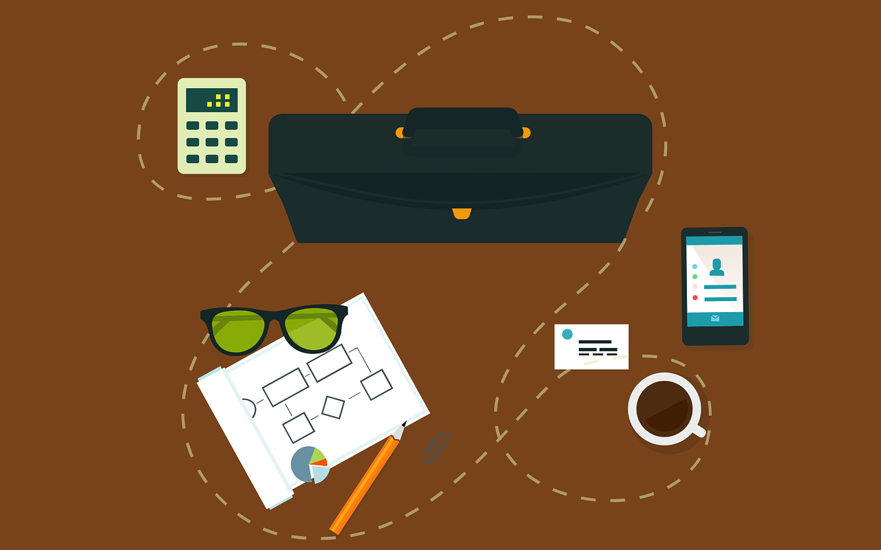 Business Productivity