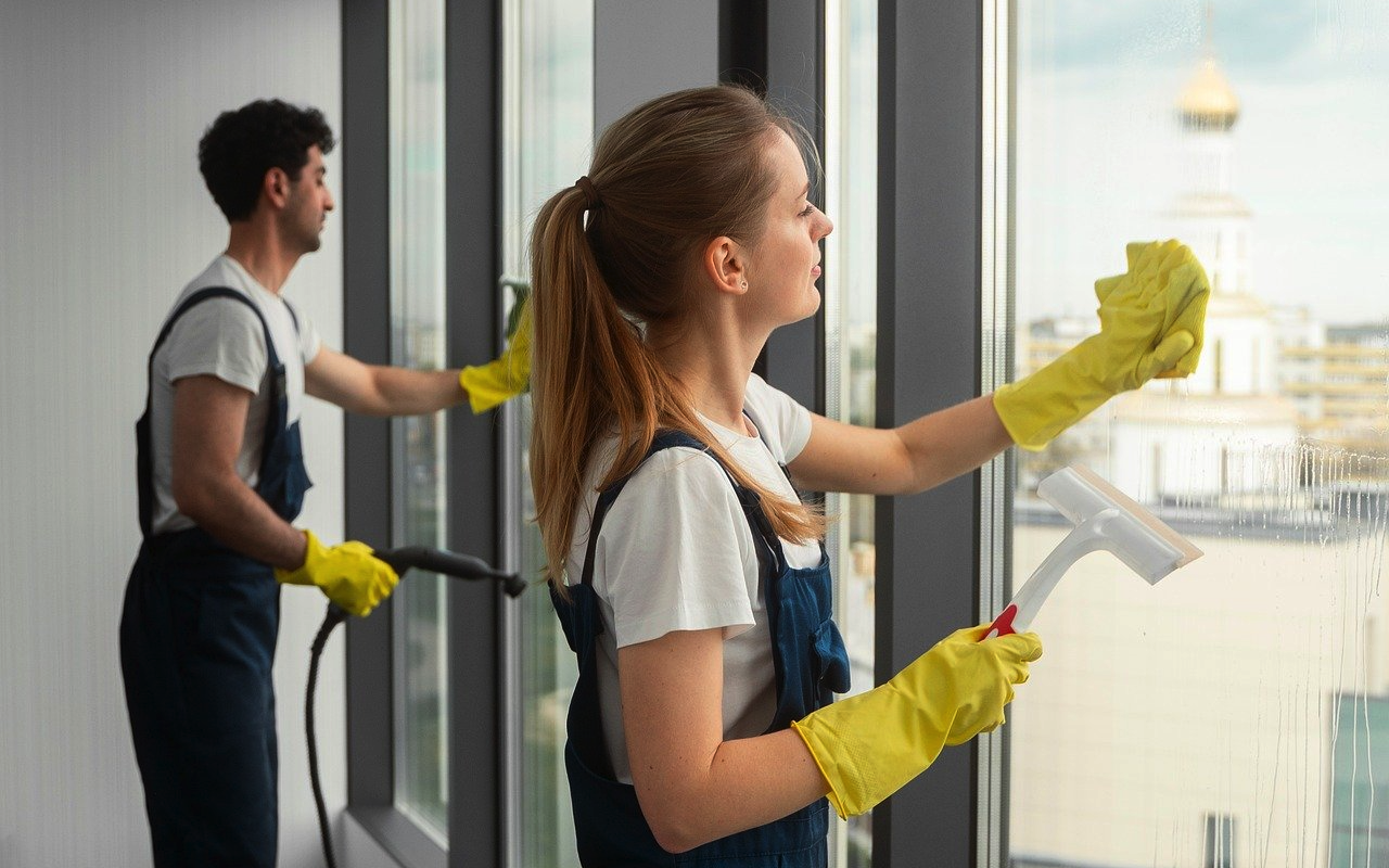 Cleaning Services