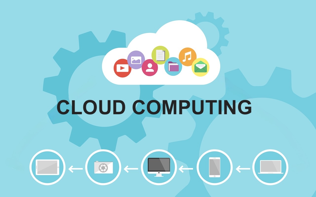 Cloud Computing
