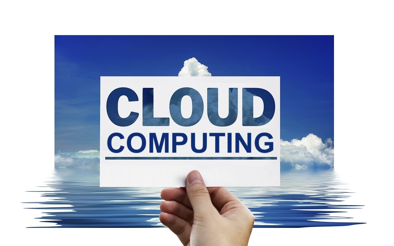 Cloud Computing