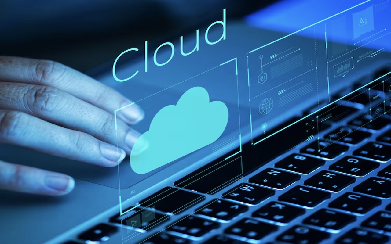 Cloud Computing
