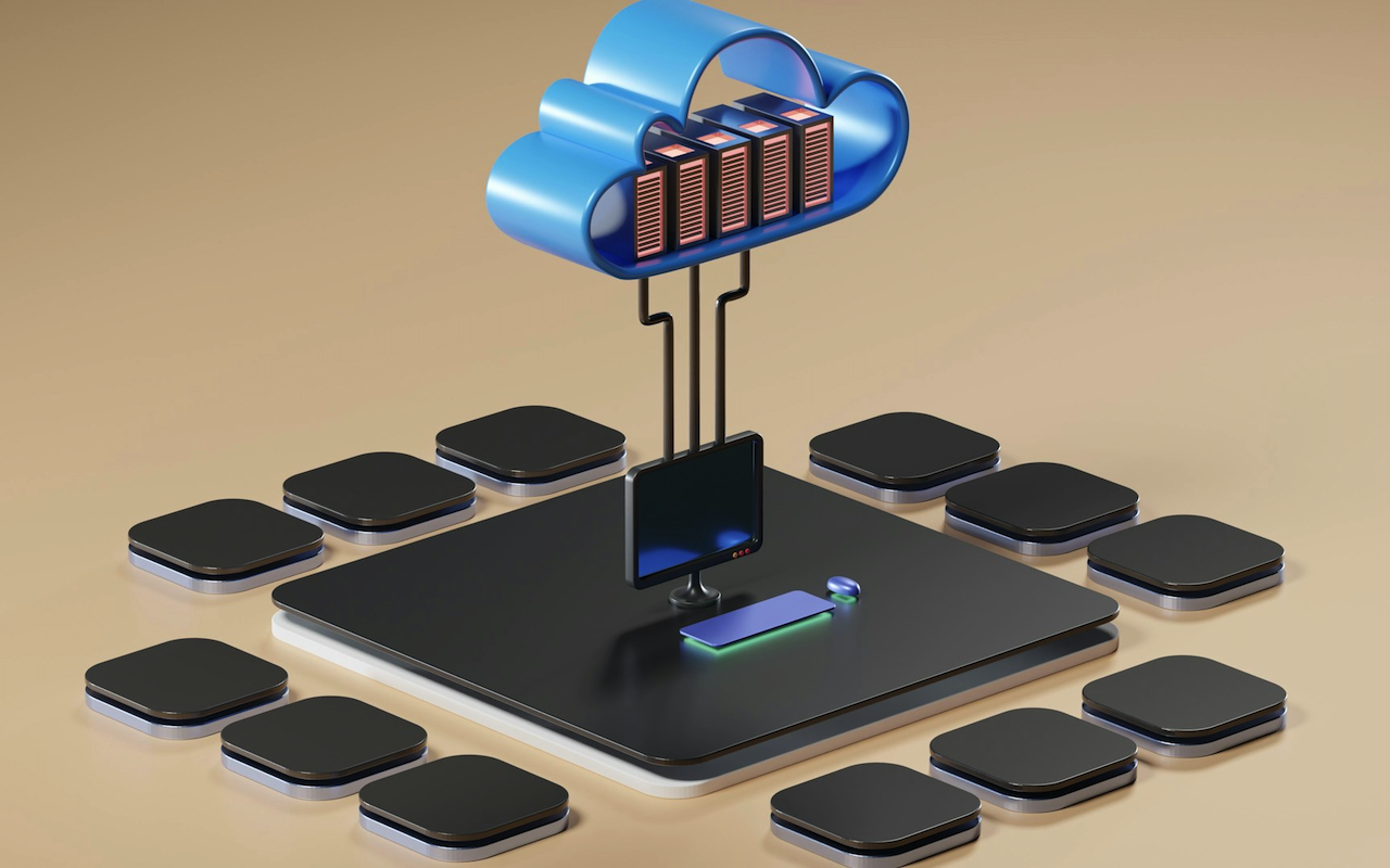 Cloud Computing