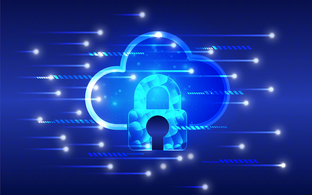 Cloud Managed Security